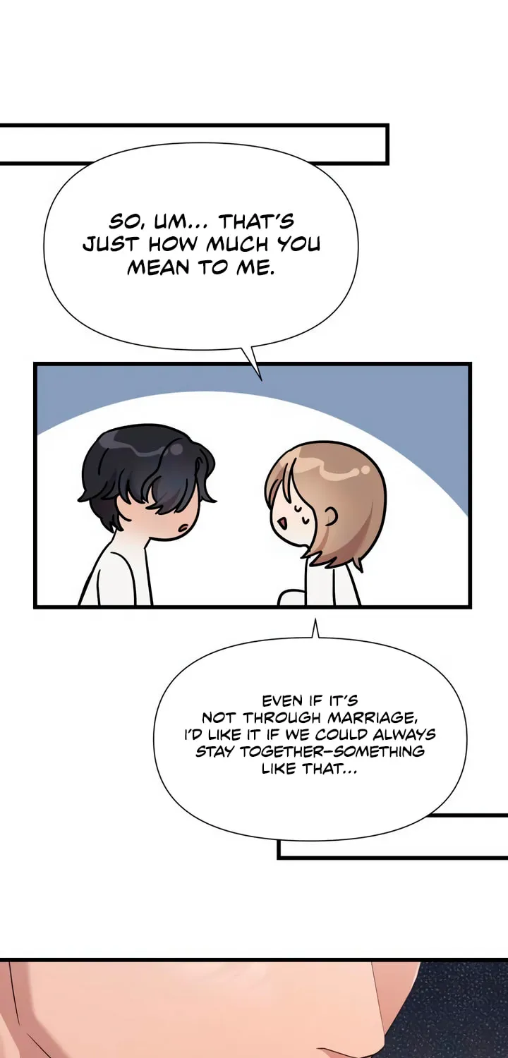 My God Is a Lustful Man Chapter 56 page 25 - 