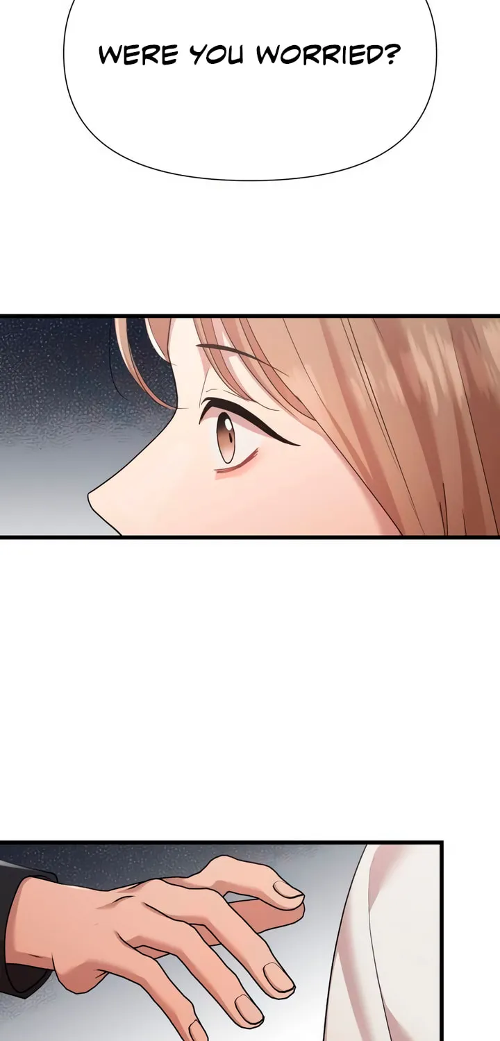 My God Is a Lustful Man Chapter 56 page 27 - 