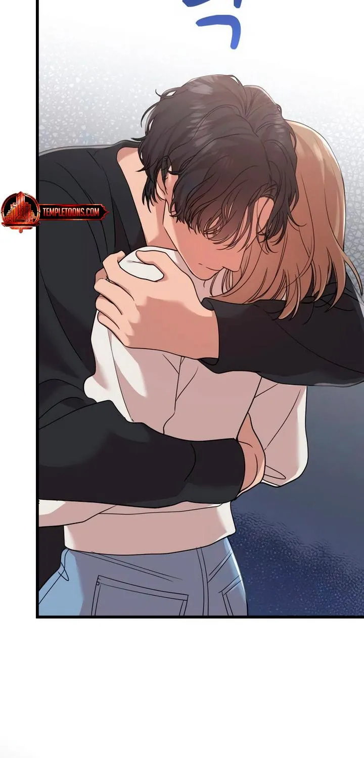 My God Is a Lustful Man Chapter 56 page 29 - 
