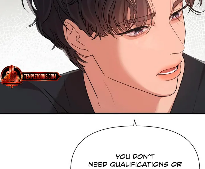 My God Is a Lustful Man Chapter 56 page 4 - 