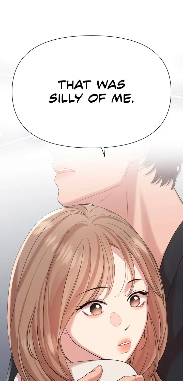My God Is a Lustful Man Chapter 56 page 31 - 