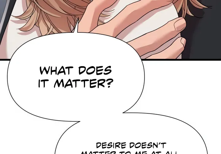 My God Is a Lustful Man Chapter 56 page 32 - 