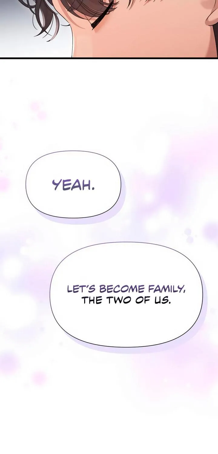 My God Is a Lustful Man Chapter 56 page 35 - 