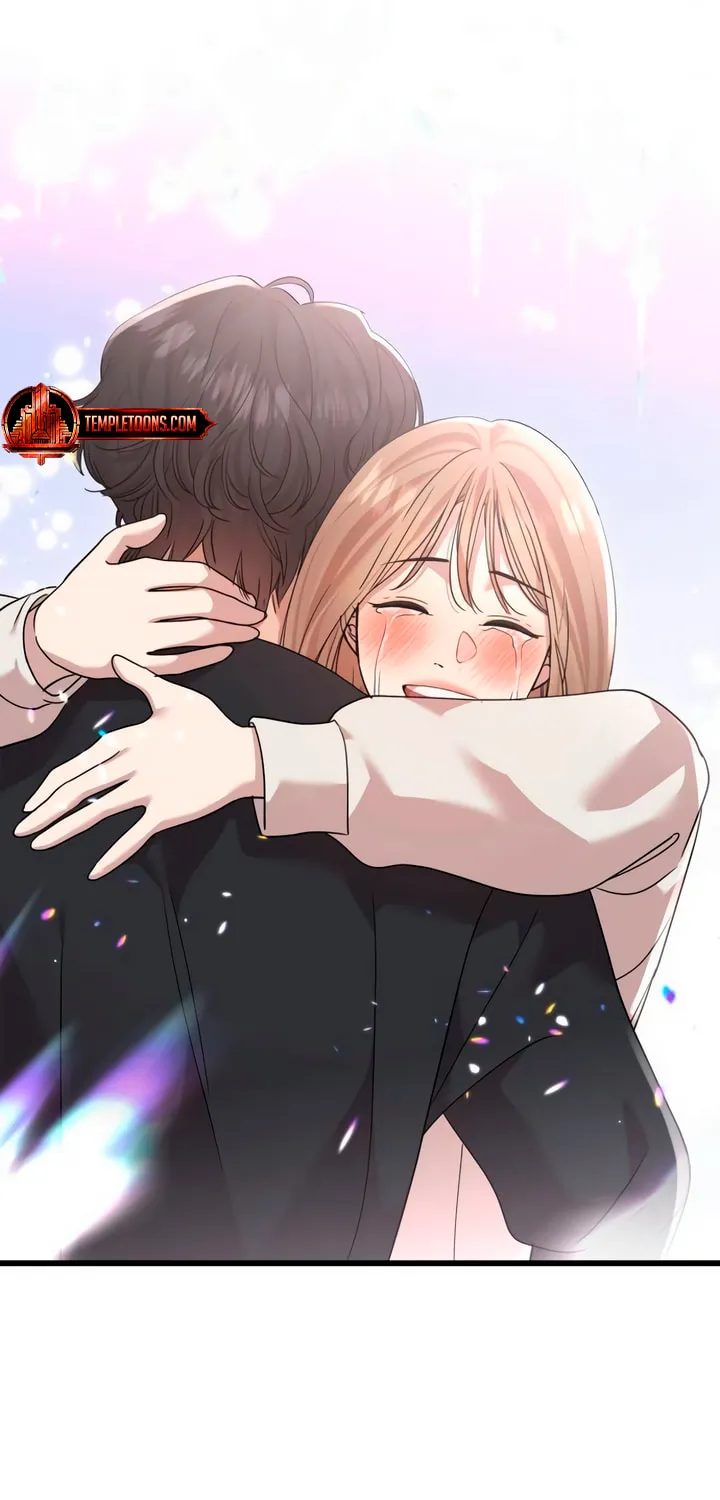 My God Is a Lustful Man Chapter 56 page 37 - 