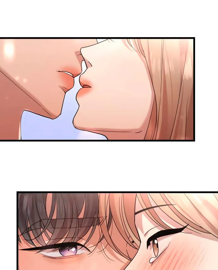 My God Is a Lustful Man Chapter 56 page 38 - 
