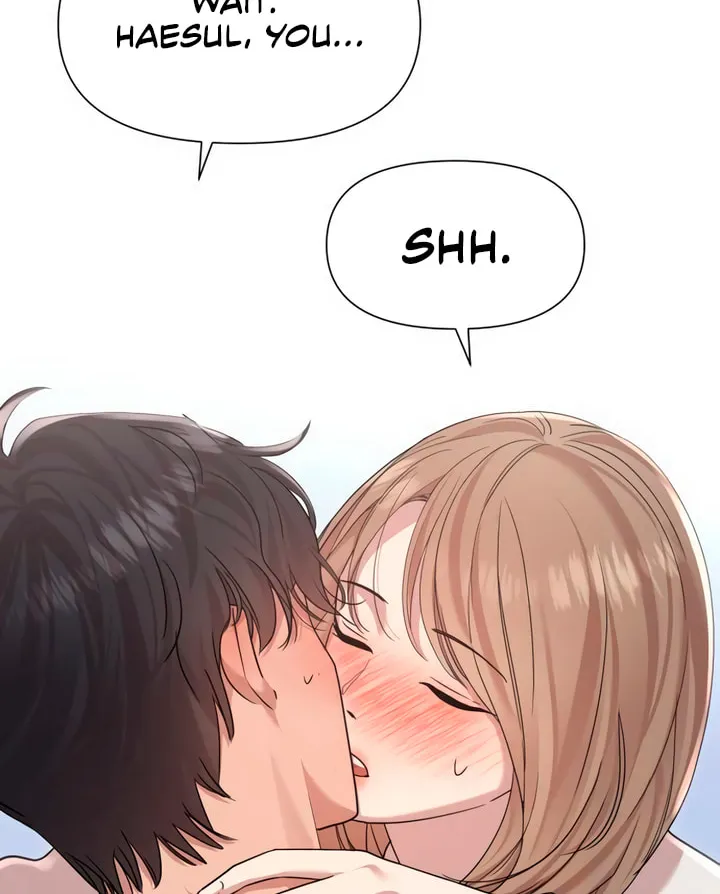 My God Is a Lustful Man Chapter 56 page 44 - 