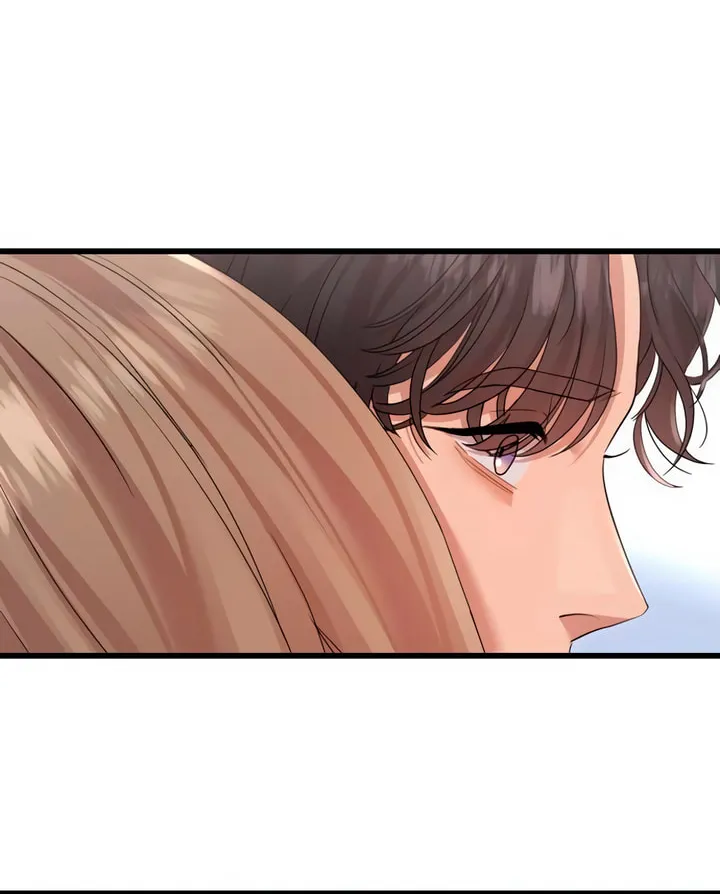 My God Is a Lustful Man Chapter 56 page 46 - 