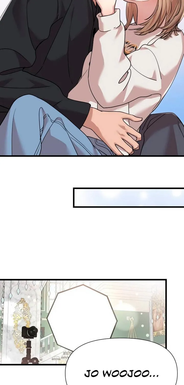 My God Is a Lustful Man Chapter 56 page 49 - 