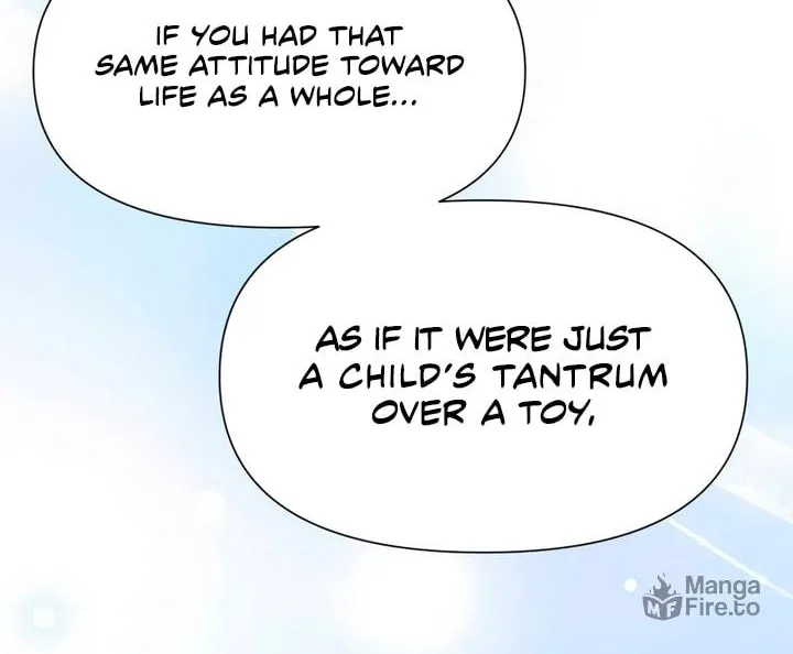 My God Is a Lustful Man Chapter 56 page 6 - 