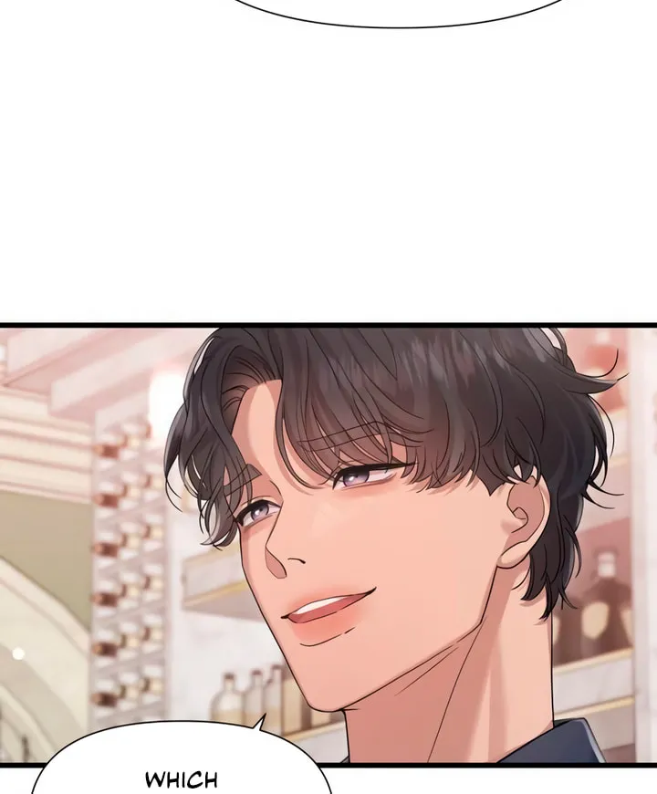 My God Is a Lustful Man Chapter 56 page 52 - 