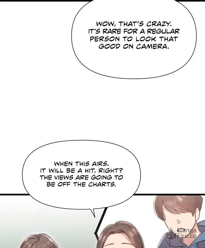My God Is a Lustful Man Chapter 56 page 54 - 
