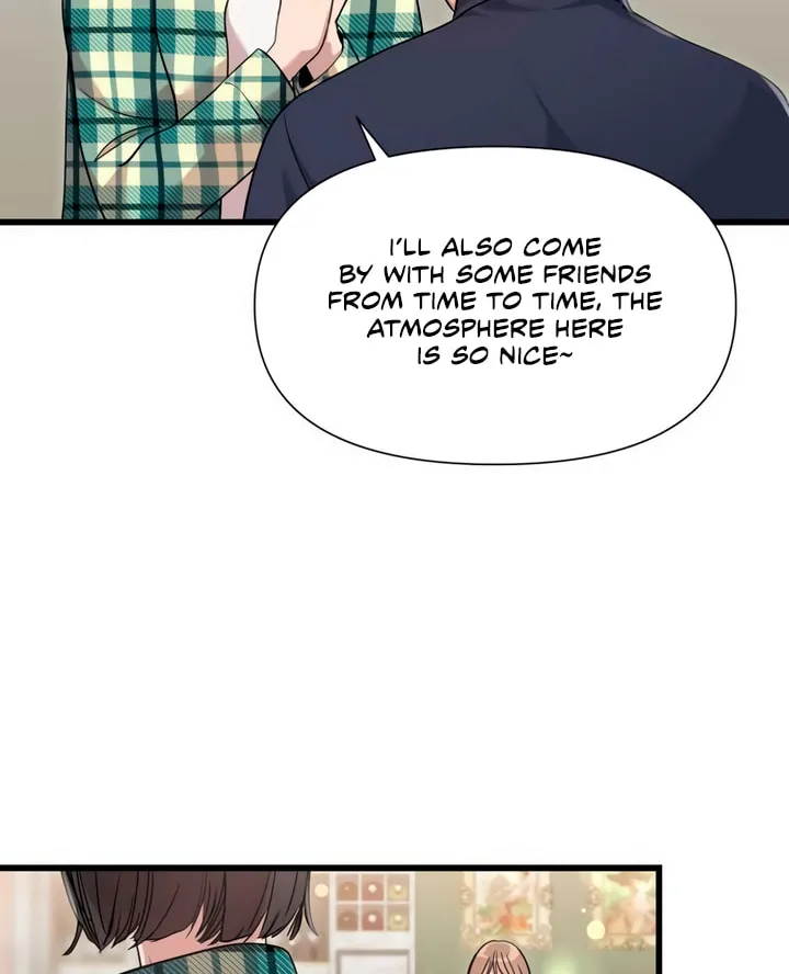 My God Is a Lustful Man Chapter 56 page 58 - 