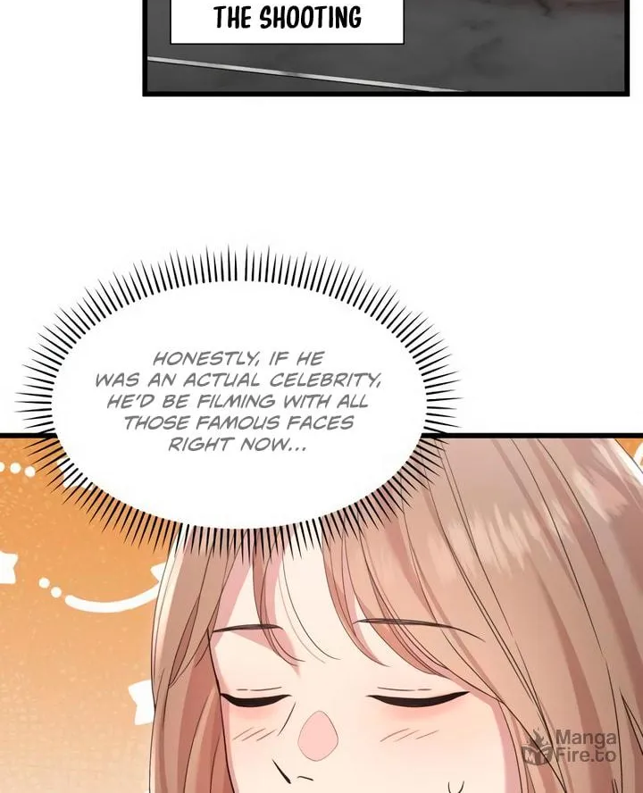 My God Is a Lustful Man Chapter 56 page 60 - 