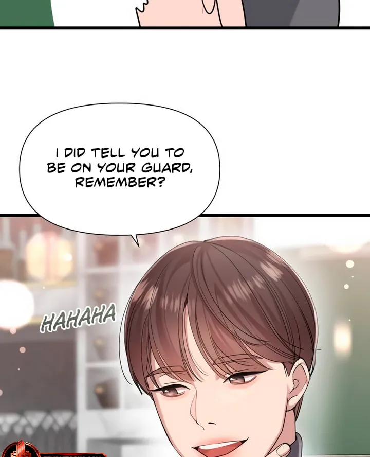 My God Is a Lustful Man Chapter 56 page 62 - 