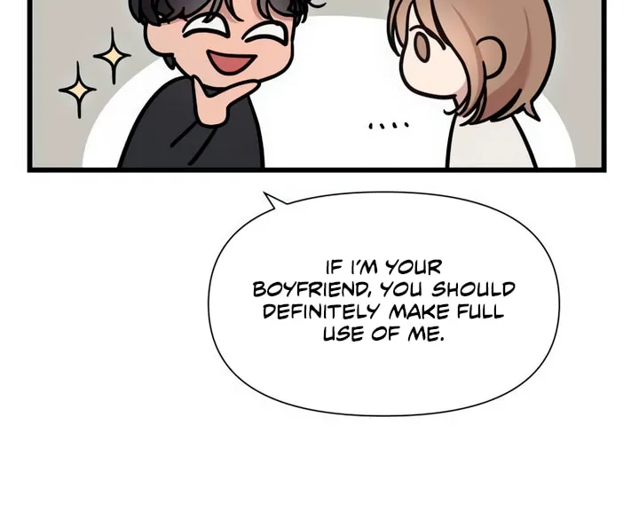 My God Is a Lustful Man Chapter 56 page 8 - 