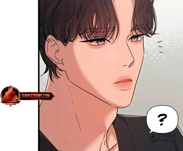 My God Is a Lustful Man Chapter 56 page 10 - 