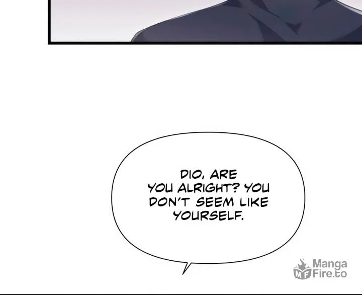 My God Is a Lustful Man Chapter 57 page 12 - 