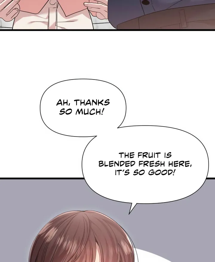 My God Is a Lustful Man Chapter 57 page 16 - 