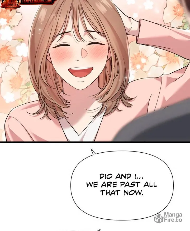 My God Is a Lustful Man Chapter 57 page 20 - 