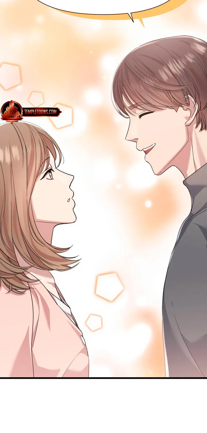 My God Is a Lustful Man Chapter 57 page 25 - 