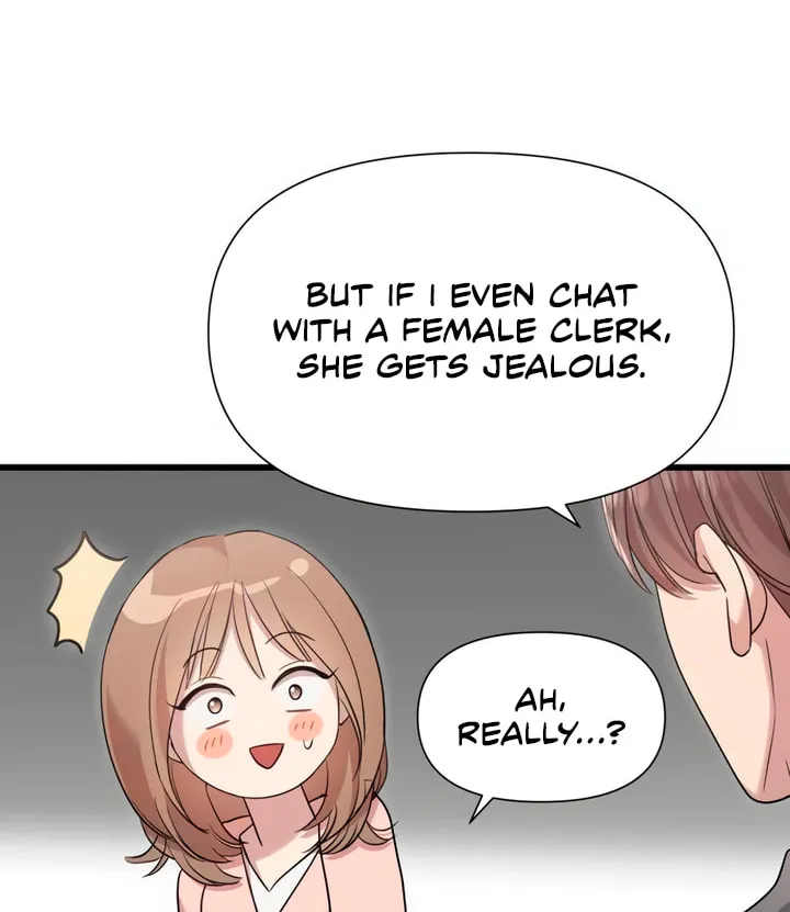 My God Is a Lustful Man Chapter 57 page 26 - 