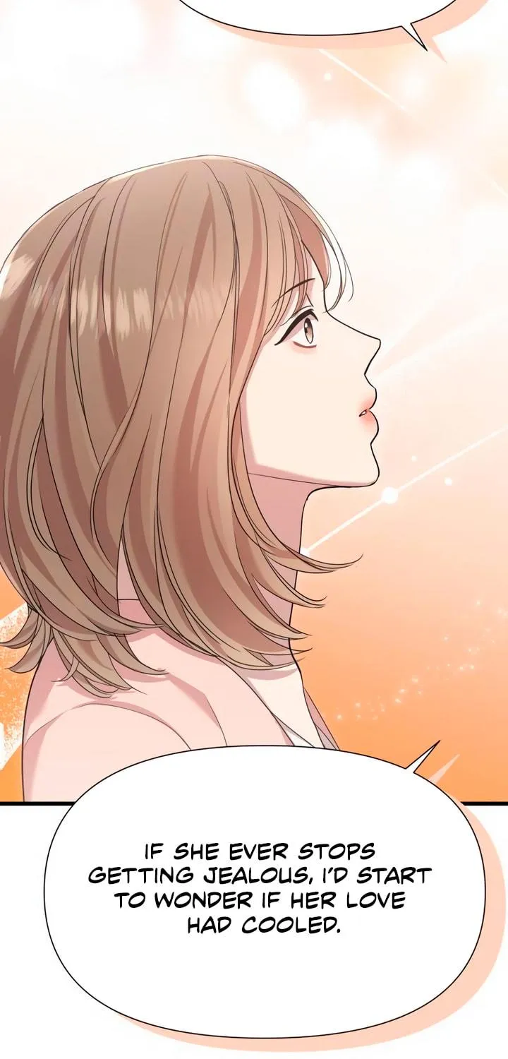 My God Is a Lustful Man Chapter 57 page 29 - 