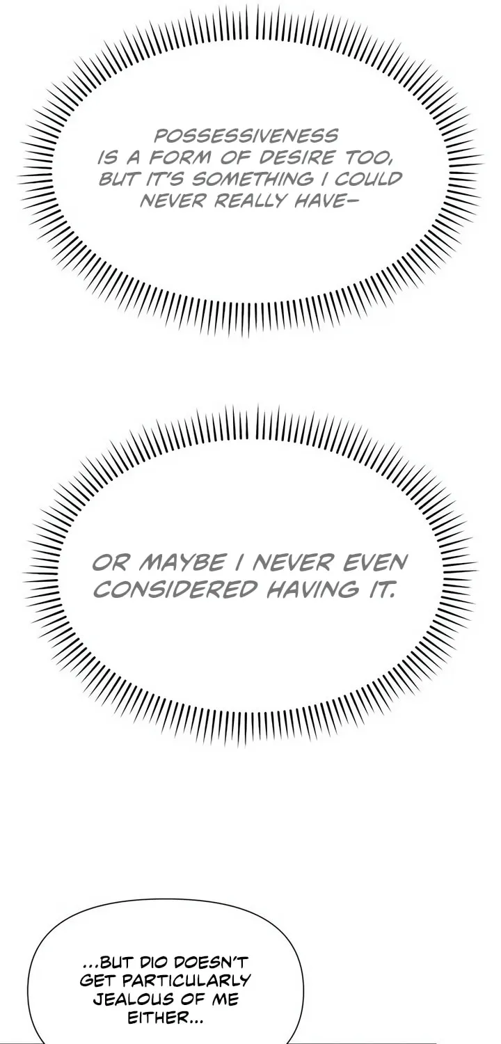 My God Is a Lustful Man Chapter 57 page 33 - 