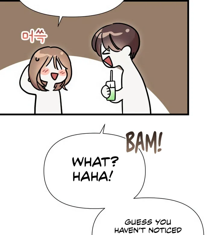 My God Is a Lustful Man Chapter 57 page 34 - 