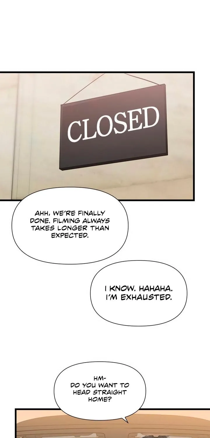 My God Is a Lustful Man Chapter 57 page 39 - 