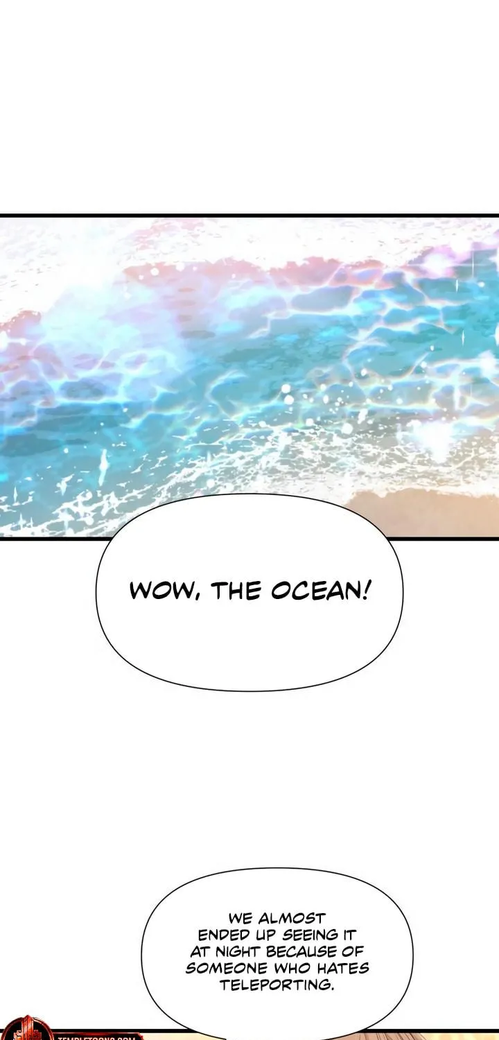 My God Is a Lustful Man Chapter 57 page 41 - 