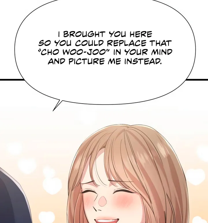 My God Is a Lustful Man Chapter 57 page 44 - 