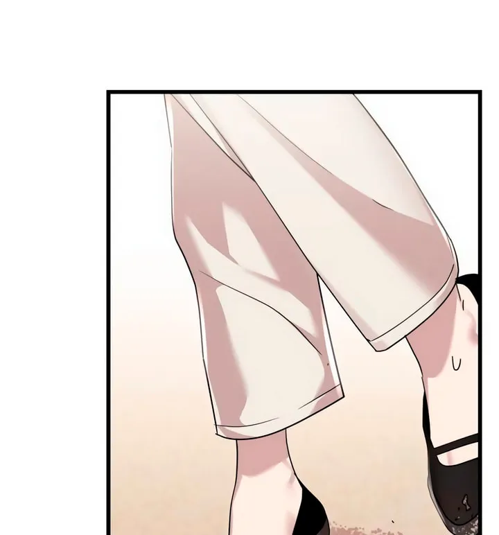 My God Is a Lustful Man Chapter 57 page 46 - 