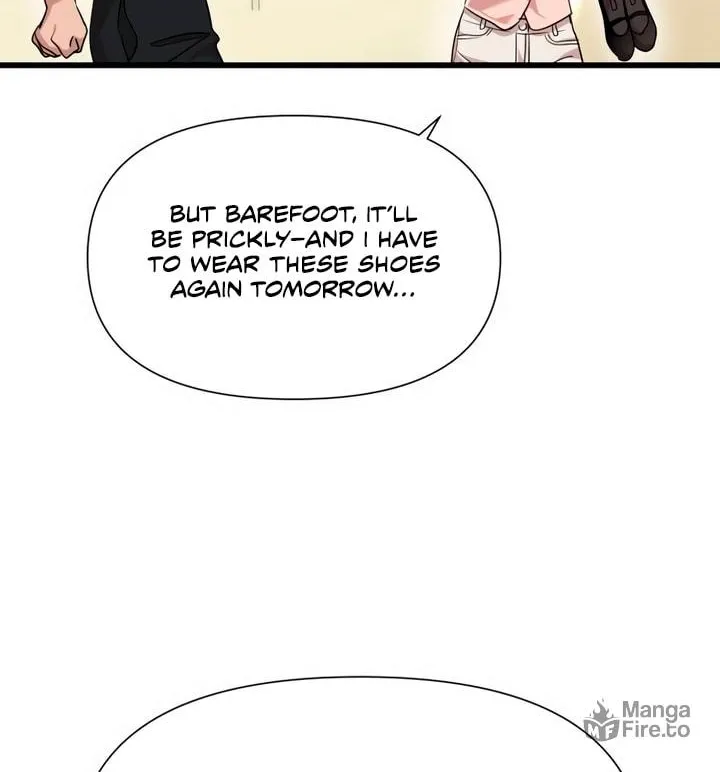 My God Is a Lustful Man Chapter 57 page 48 - 