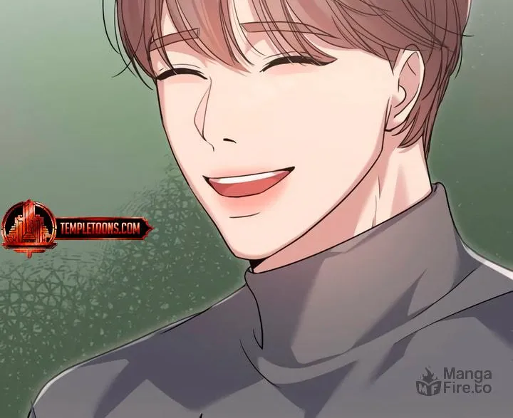 My God Is a Lustful Man Chapter 57 page 6 - 