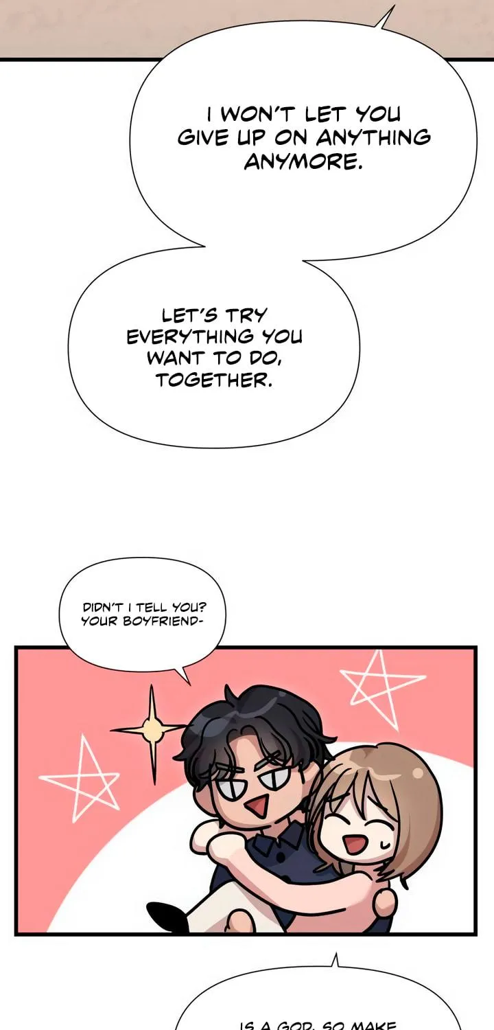 My God Is a Lustful Man Chapter 57 page 53 - 