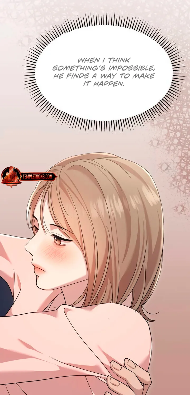 My God Is a Lustful Man Chapter 57 page 55 - 