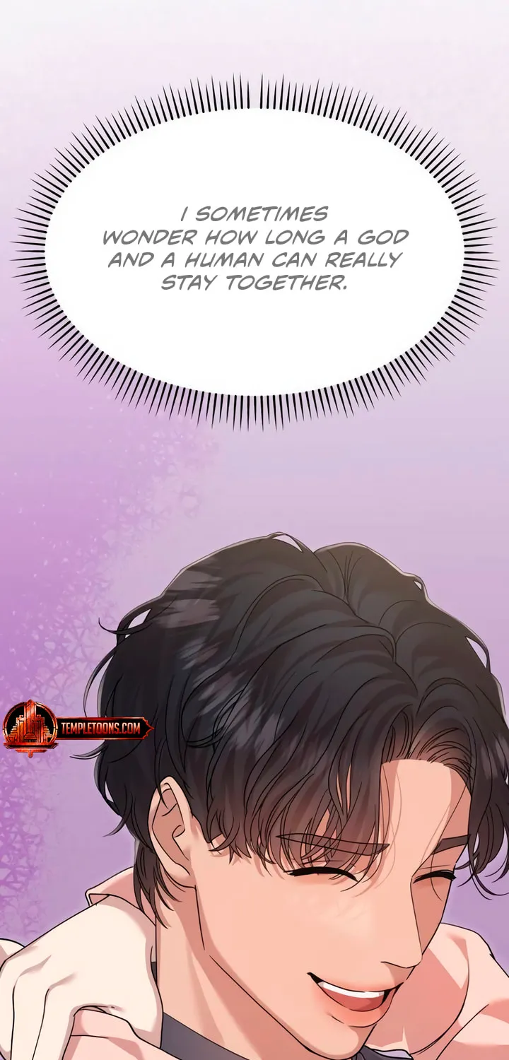 My God Is a Lustful Man Chapter 57 page 57 - 
