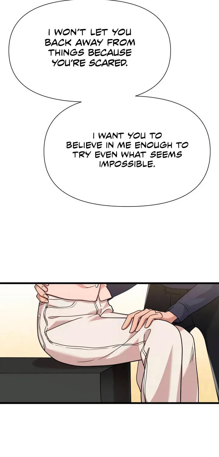 My God Is a Lustful Man Chapter 57 page 61 - 