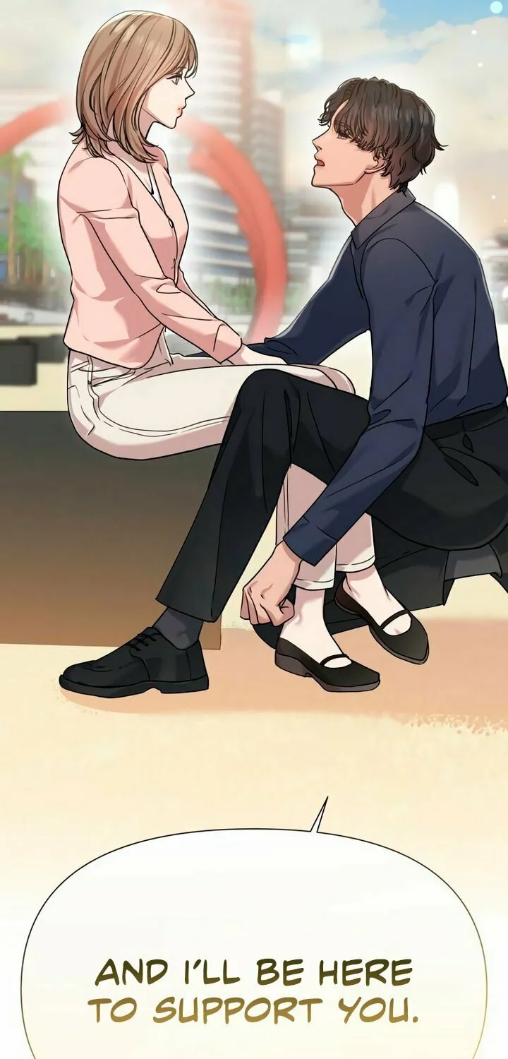 My God Is a Lustful Man Chapter 57 page 63 - 