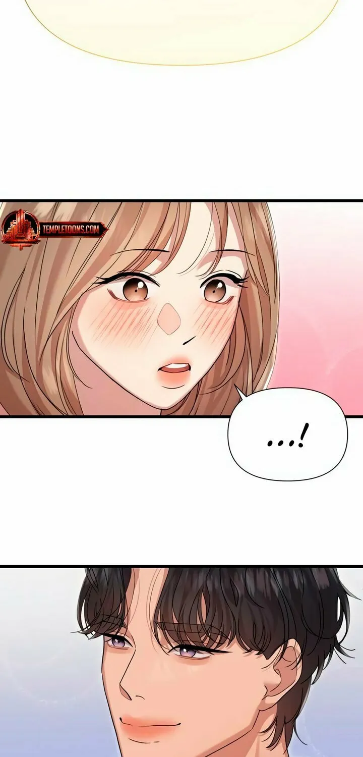 My God Is a Lustful Man Chapter 57 page 64 - 