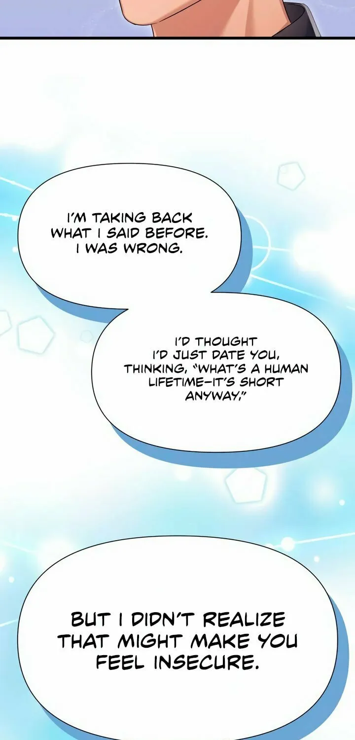My God Is a Lustful Man Chapter 57 page 65 - 