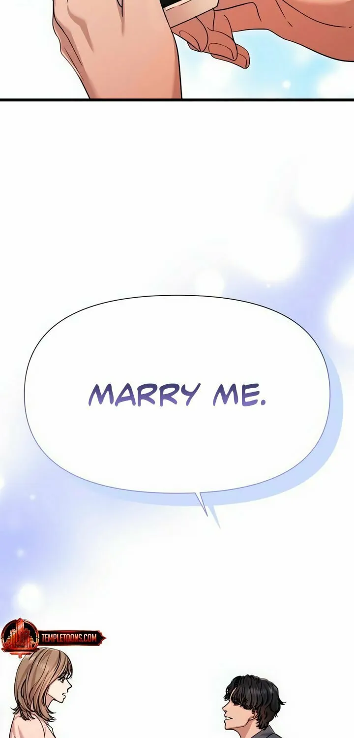 My God Is a Lustful Man Chapter 57 page 67 - 