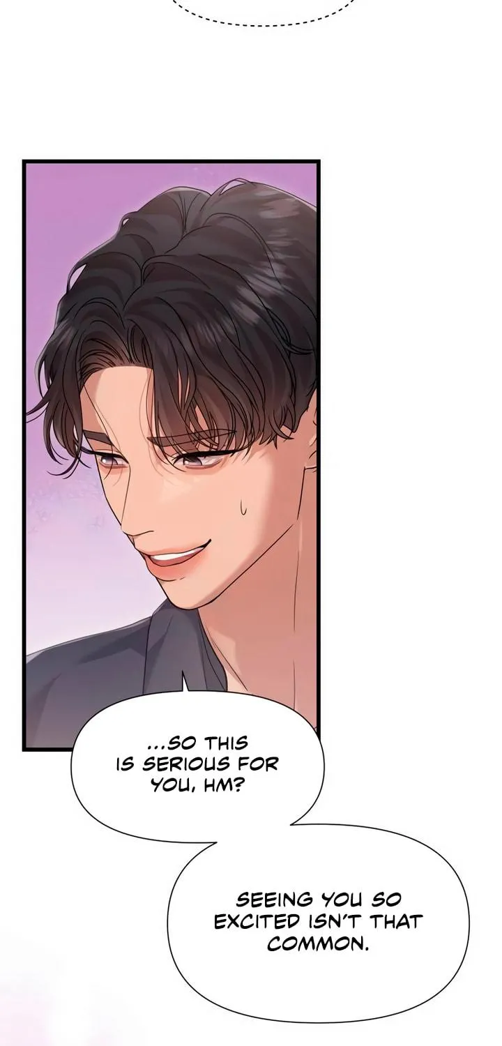 My God Is a Lustful Man Chapter 57 page 9 - 