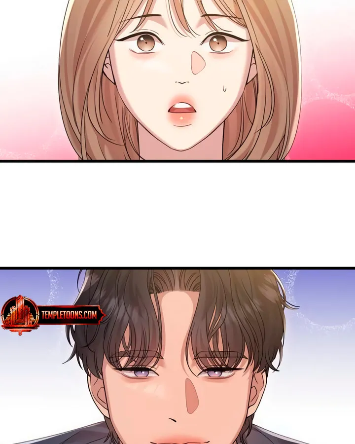My God Is a Lustful Man Chapter 58 page 2 - 