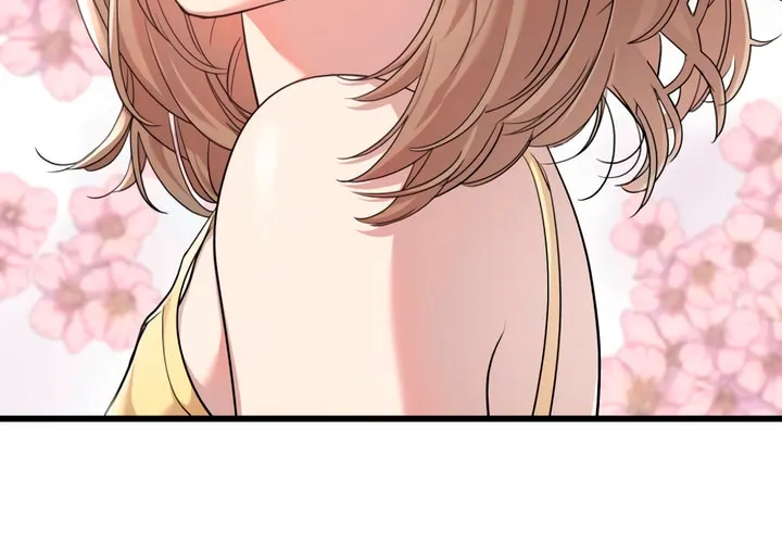 My God Is a Lustful Man Chapter 58 page 14 - 