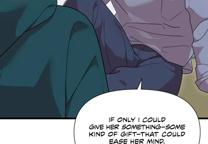 My God Is a Lustful Man Chapter 58 page 16 - 