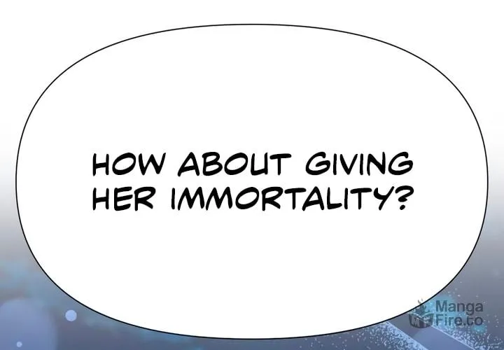 My God Is a Lustful Man Chapter 58 page 18 - 