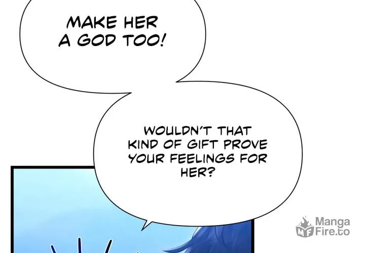 My God Is a Lustful Man Chapter 58 page 20 - 