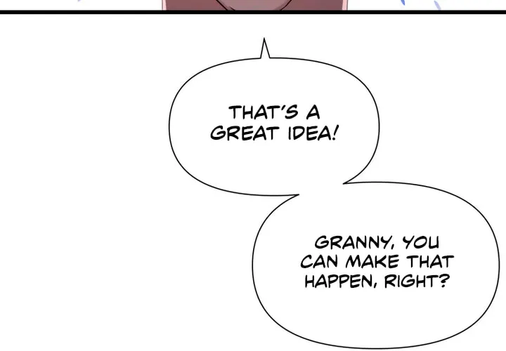 My God Is a Lustful Man Chapter 58 page 22 - 