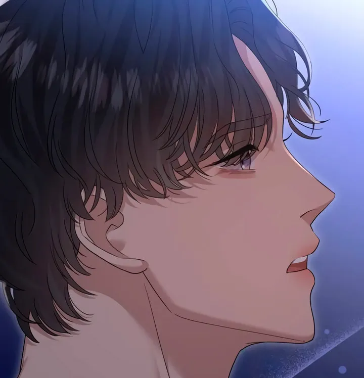 My God Is a Lustful Man Chapter 58 page 28 - 